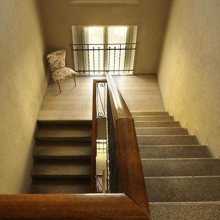 Hotel Sopra Il Posta Sant'Omobono Imagna Esterno foto