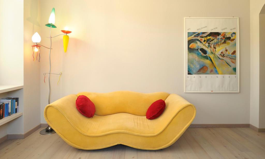 Hotel Sopra Il Posta Sant'Omobono Imagna Camera foto